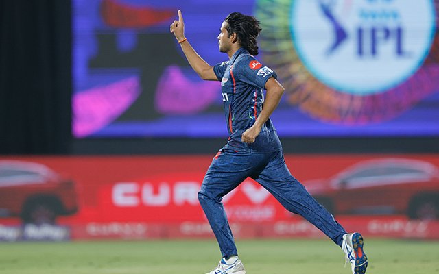 Ravi Bishnoi praises Digvesh Rathi’s confidence and performances