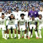 Super Eagles Can Still Qualify For 2026 World Cup – Olofinjana