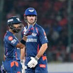 Rajasthan Royals vs Lucknow Super Giants Match Preview
