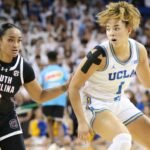 Women’s Final Four predictions: UConn-UCLA, South Carolina-Texas
