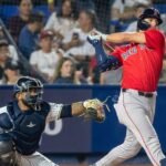 Fantasy baseball: Waiting on Roman Anthony and other prospect news