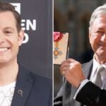 Matt Baker, 47, issues heartfelt nine-word tribute to ‘inspiration’ Alan Titchmarsh, 75, over huge career achievement