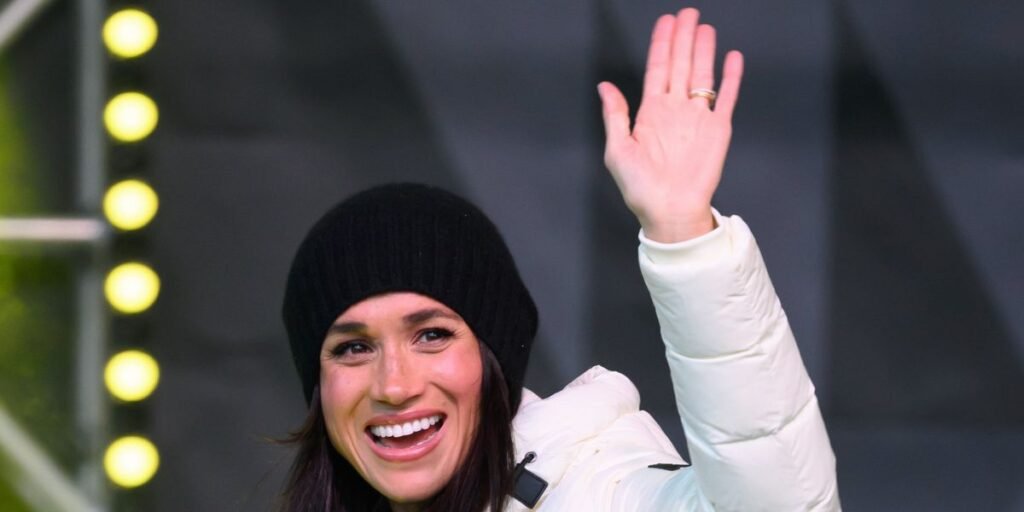 Meghan Markle’s first products sell out within minutes as Duchess of Sussex opts to snub the UK