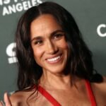 Prince Harry not mentioned in Meghan Markle’s new statement thanking the key men in her life