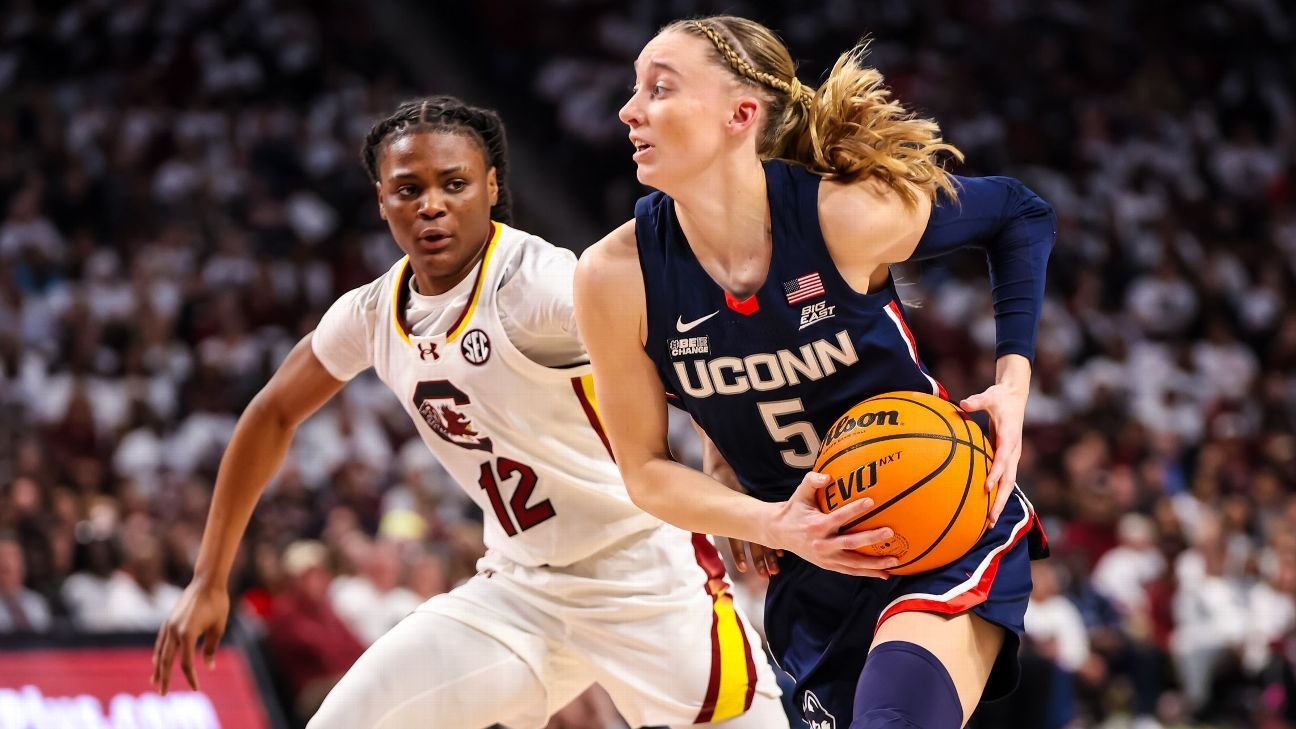 Women’s Final Four preview: Why every team can win in Tampa