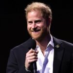 Prince Harry could return to the UK in just days