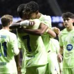 Barcelona dreaming of treble after booking Clásico final