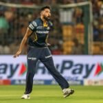 ‘Siraj sank RCB’s ship’ – Harbhajan Singh praises GT pacer highly after match-winning performance