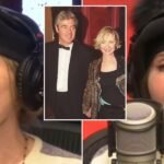 Lulu, 76, concedes ‘I wasn’t a great parent’ as she shares rare insight into family life with ex John Frieda
