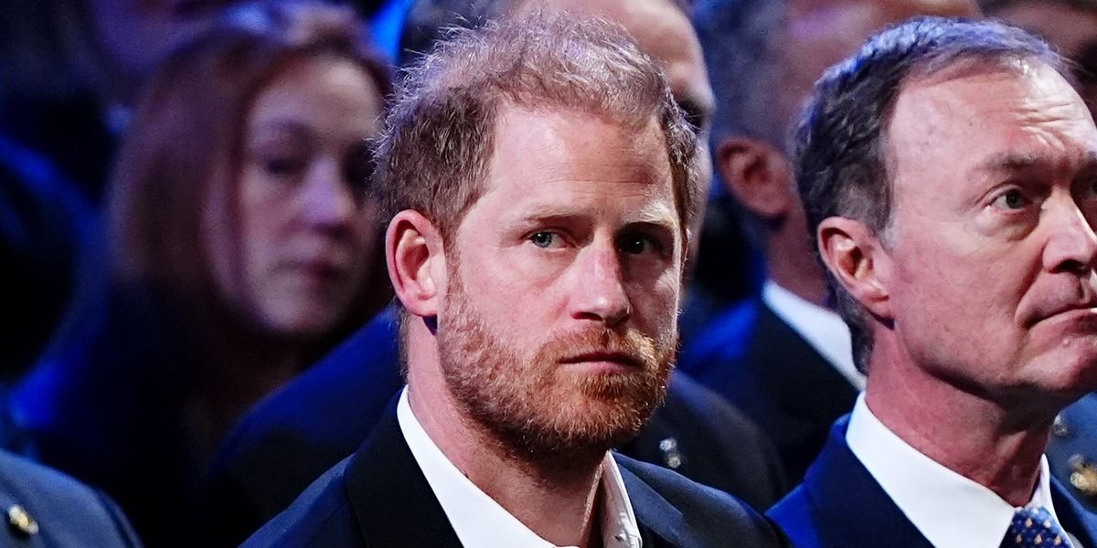 Prince Harry’s feud with Sentebale chief to be investigated as Charity Commission opens case amid ‘concerns’