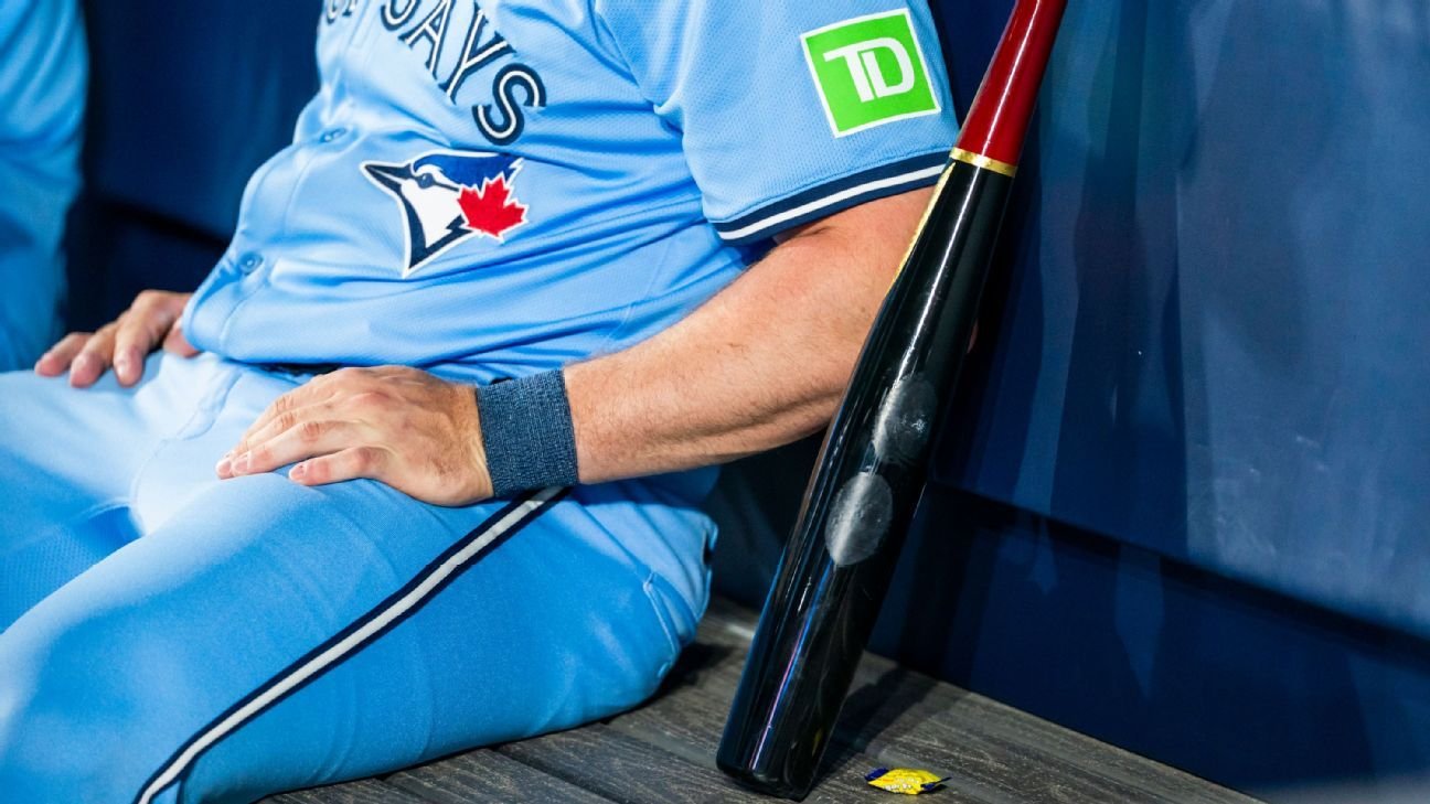 Are torpedo bats legal? How they work, MLB facts to know