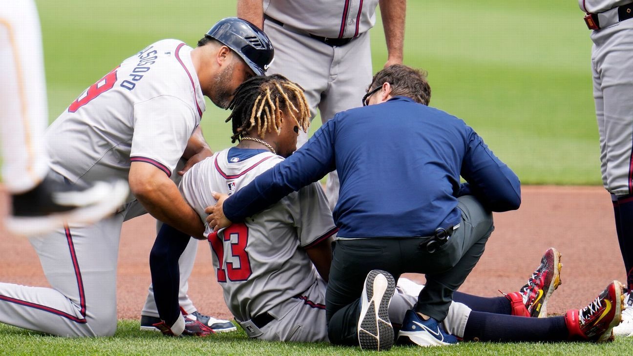 Think like an expert: Stephania Bell breaks down how to look at baseball injuries