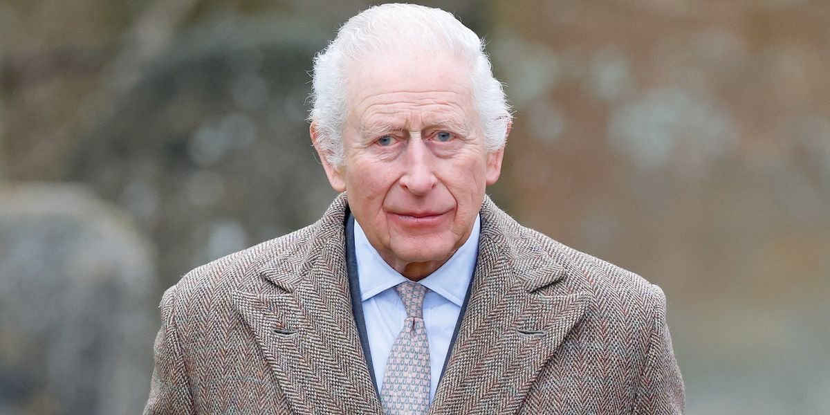 King Charles hosts royal reception following monarch’s personal admission: ‘happy memories flooding back’