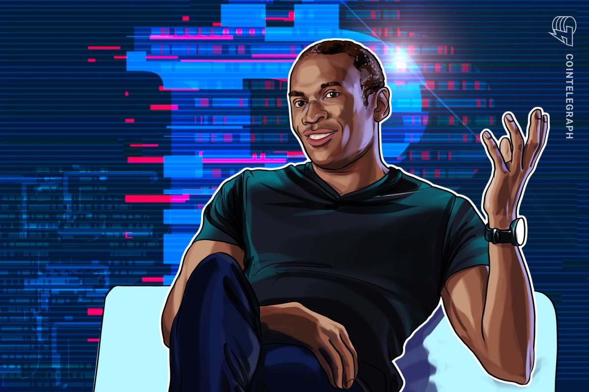 Arthur Hayes loves tariffs as printed money pain is good for Bitcoin