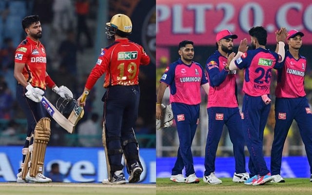IPL 2025: PBKS vs RR Stats Preview, Match 18 – Records that could be broken today