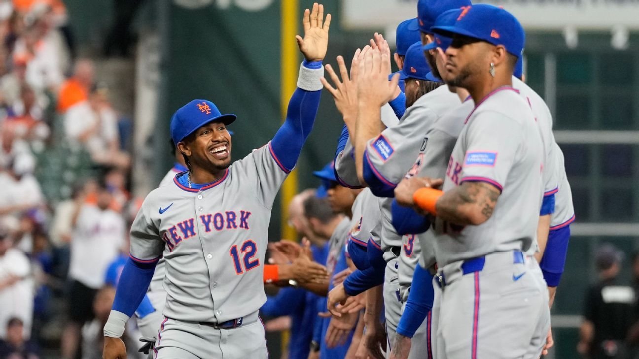 Can 2025 New York Mets replicate their 2024 vibes?