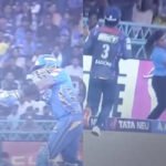 [Watch] IPL 2025: Suryakumar Yadav’s Six accidentally hits a fan during LSG vs MI match