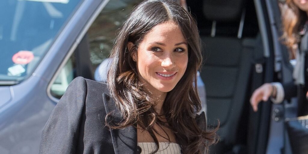 Meghan Markle reveals surprising shift after Netflix executives made feelings clear