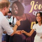 Meghan Markle reveals dating app inspiration amid major new move