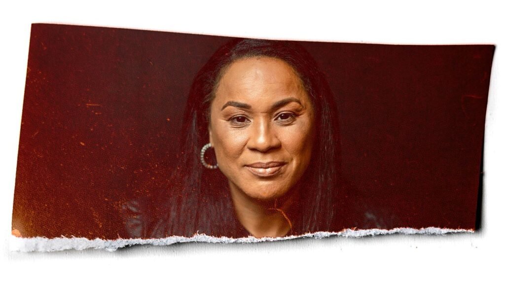 Dawn Staley’s road to Tampa begins in Philadelphia