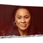 Dawn Staley’s road to Tampa begins in Philadelphia
