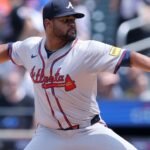 Braves’ Reynaldo López to have surgery on inflamed shoulder