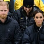 Meghan Markle and Prince Harry ‘very pleased with peace offering’ after ‘damaging’ feud