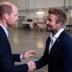 David Beckham makes his feelings clear after Prince William’s major announcement