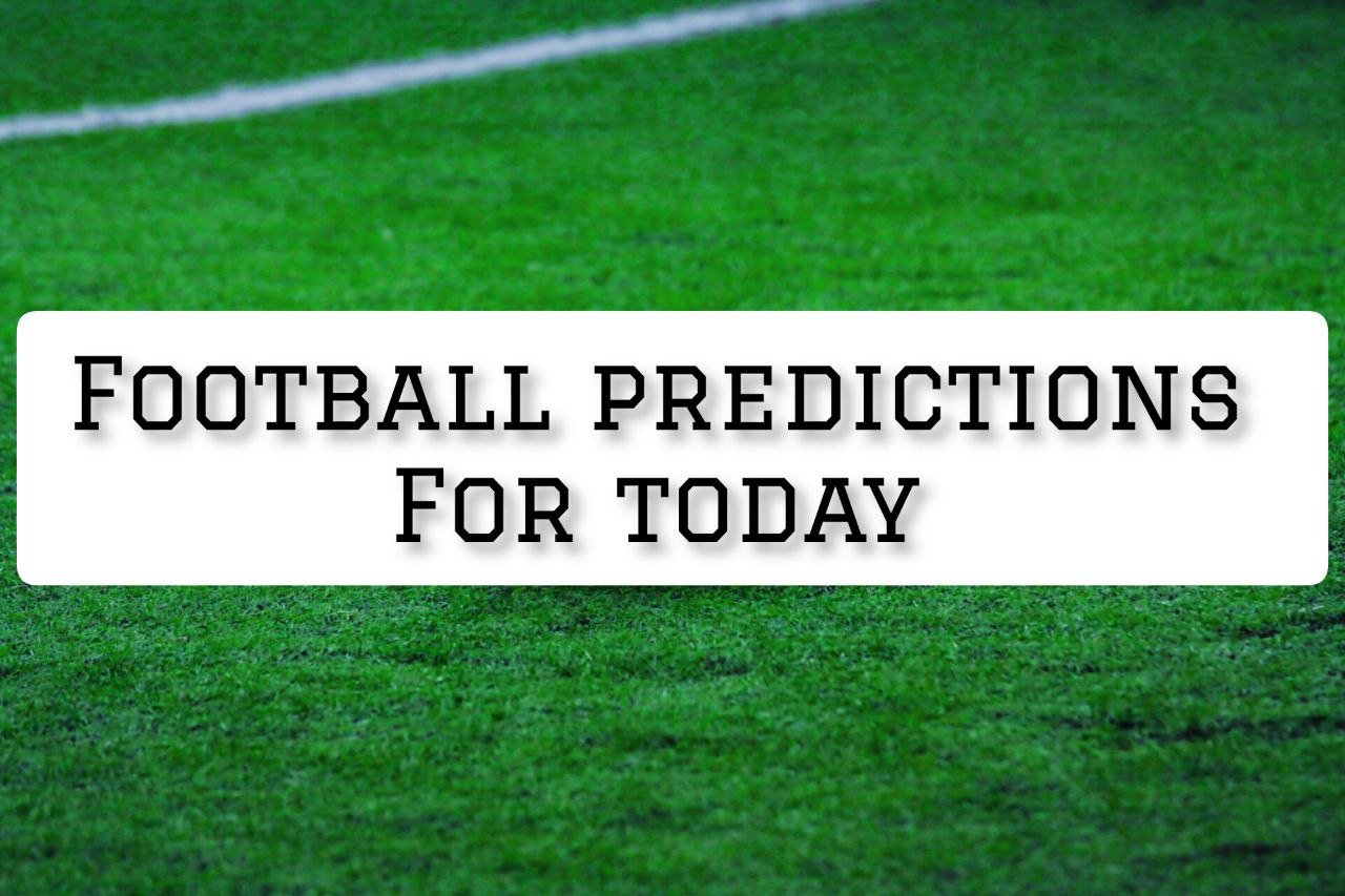 Football Betting Tips for April 5, 2025