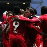 Iheanacho Gets Very Good Rating In Boro’s Win Vs Blackburn