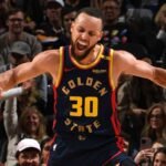 Stephen Curry — Warriors ‘level up’ as stakes get higher