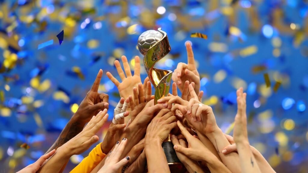 Women’s World Cup 2031: USSF chief backs expansion to 48-teams