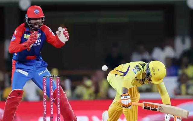 CSK head coach Stephen Fleming