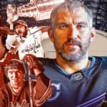 The Alex Ovechkin Eras: Eight spans that define the Great 8