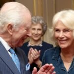 Queen Camilla and King Charles set to mark major marriage milestone in unusual way
