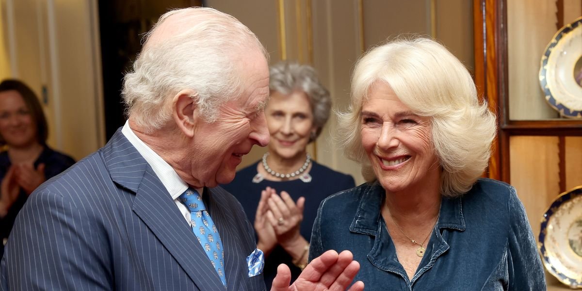 Queen Camilla and King Charles set to mark major marriage milestone in unusual way