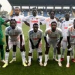 NPFL: Sunshine Stars Relegation Fight Not Over – Former Captain Abe
