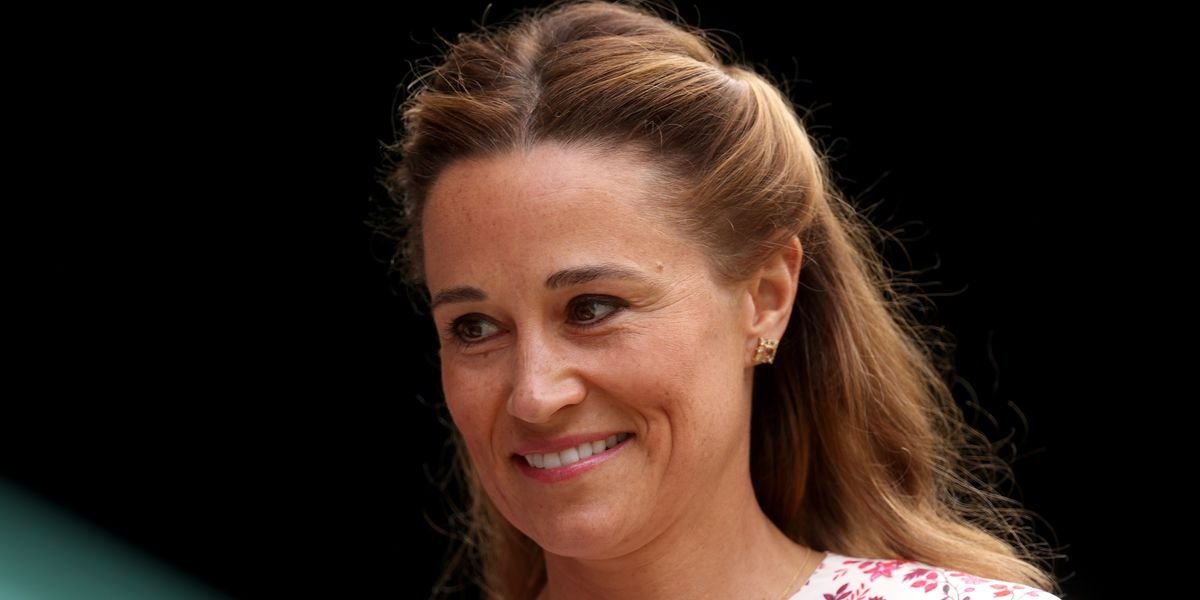 Princess Kate’s sister involved in ‘family rift’