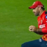 IPL 2025: Best Catch of the Match