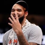 Johni Broome is chasing history as best transfer of the portal era as Auburn enters Final Four