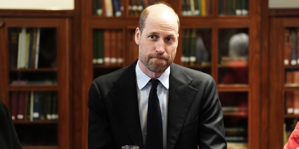 Oscar-winning actress issues statement in support of the Prince of Wales