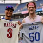 Phillies’ Bryce Harper: ‘Only losers complain’ about Dodgers