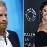 Prince Harry could avoid returning to the UK next week amid clash with Meghan Markle