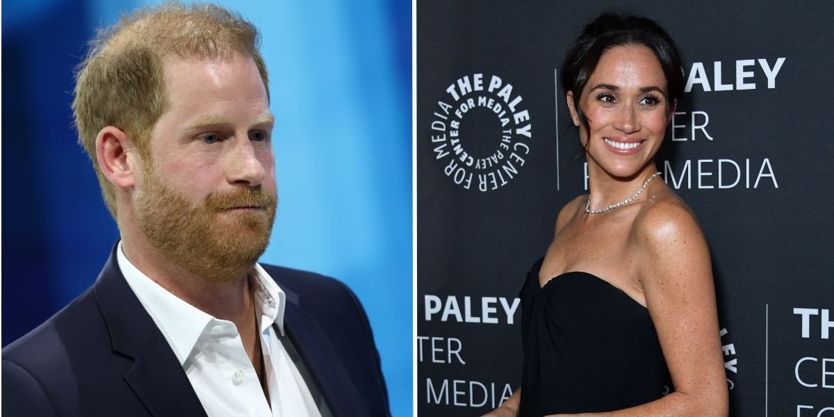 Prince Harry could avoid returning to the UK next week amid clash with Meghan Markle