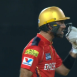 Glenn Maxwell loses his cool over spidercam distraction, confronts umpire