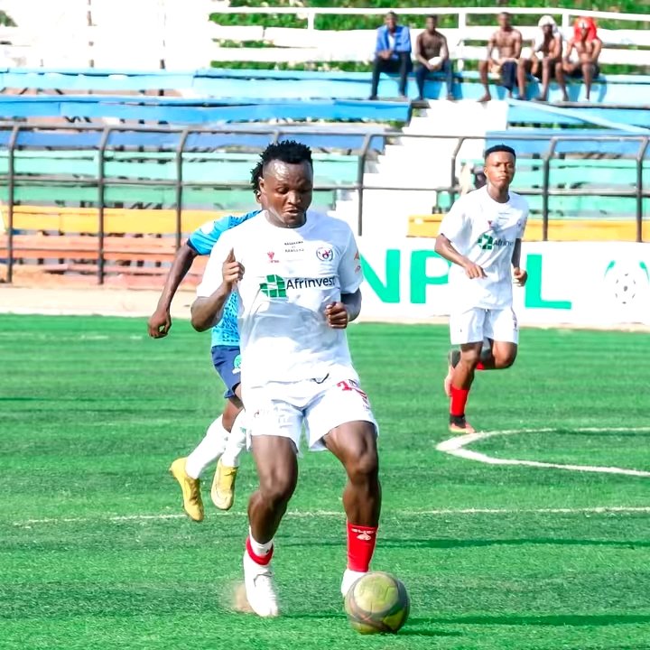 NPFL: Heartland Beat Kano Pillars, Rangers Hold Bendel Insurance