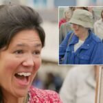 BBC Antiques Roadshow crowd gasp in disbelief as guest’s rare pair of paintings fetch huge £20k+ price tag