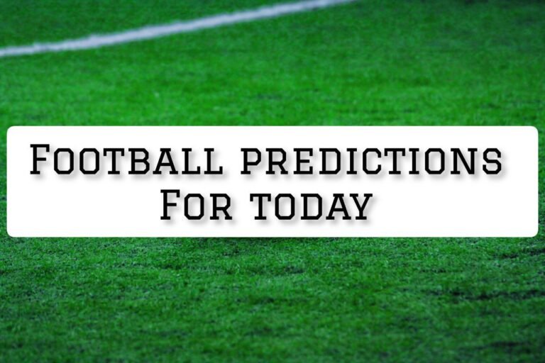 Football Betting Tips for April 6, 2025