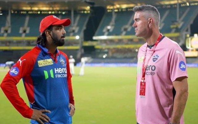 ‘I’d bat him at No. 4 for India in T20’ – Kevin Pietersen calls for KL Rahul’s international comeback