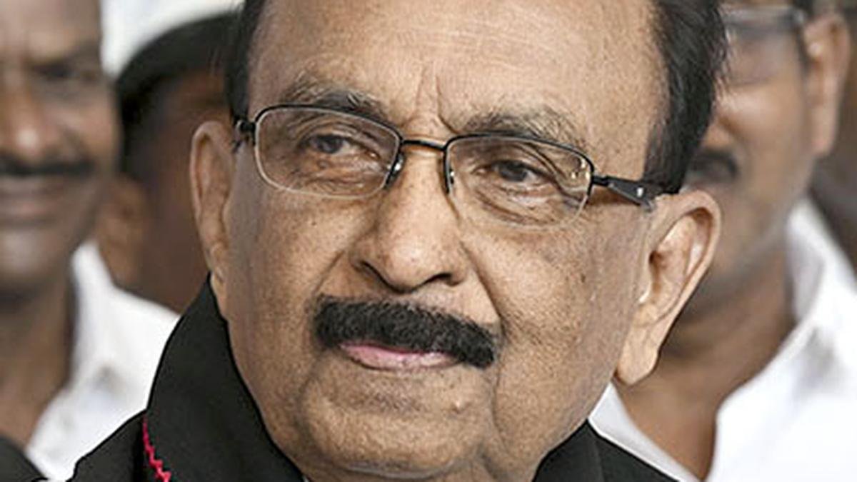 MDMK leader Vaiko condemns defence cooperation MoU between India, Sri Lanka